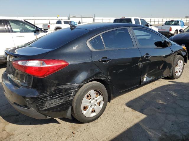 KNAFK4A66F5323055 KIA FORTE LX