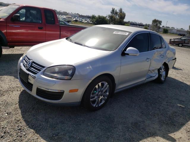 2005 Volkswagen New Jetta 