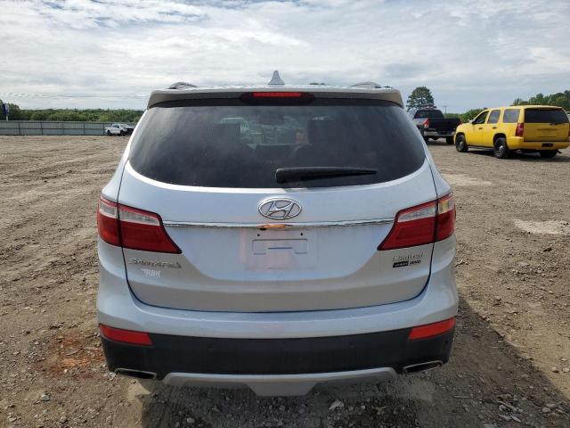 2015 HYUNDAI SANTA FE G - KM8SRDHF3FU104297