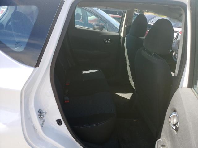 3N1CE2CPXFL434069 Nissan Versa Note S