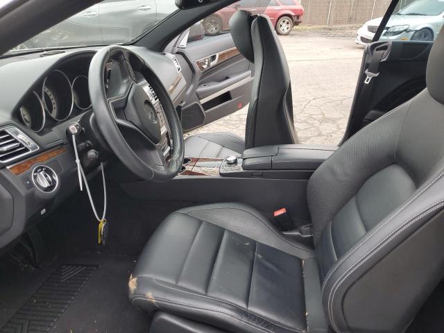 WDDKJ7DB7FF294518 Mercedes-Benz E 550