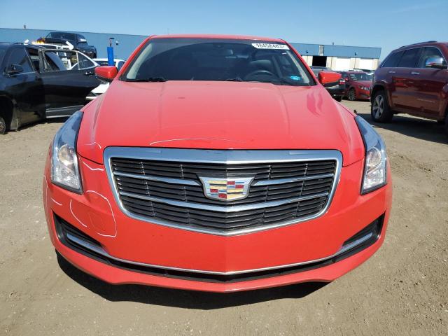 2016 CADILLAC ATS - 1G6AG1RX7G0163604