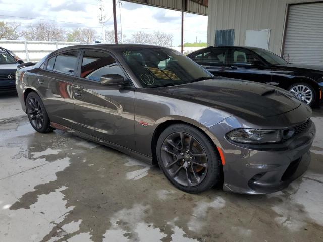 2022 DODGE CHARGER SC - 2C3CDXGJ3NH170384