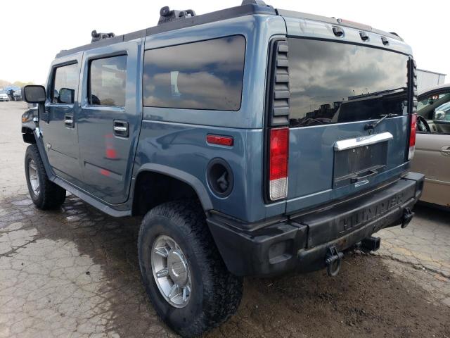 HUMMER H2  2005 1