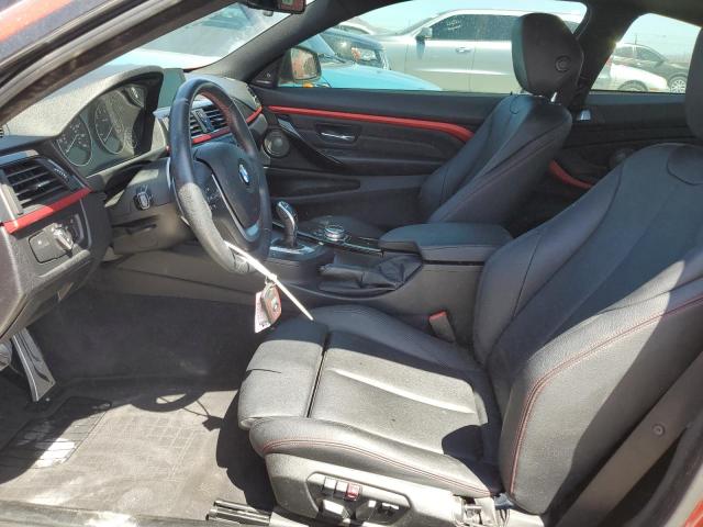 WBA3N3C50EF711447 BMW 428 I