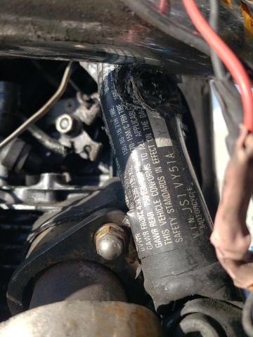 2000 SUZUKI VL1500 JS1VY51A3Y2103202