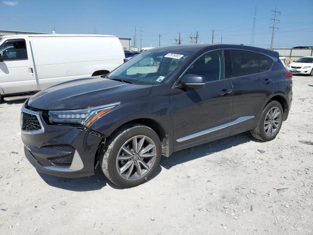 2020 Acura RDX 