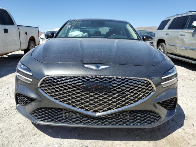 2022 GENESIS G70 BASE KMTG34TA7NU099564
