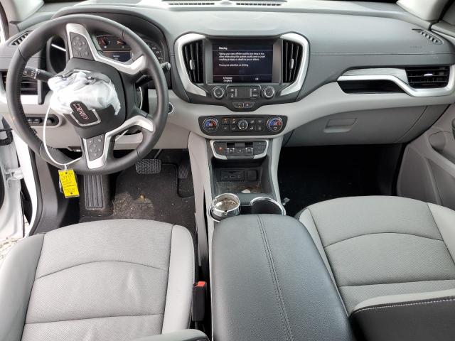 2022 GMC TERRAIN 3GKALPEV5NL279193