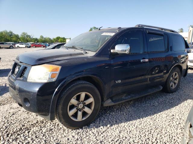 2008 Nissan Armada SE