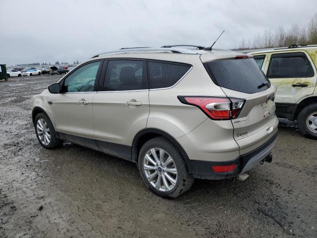 1FMCU9J96HUC27311 Ford Escape Titanium