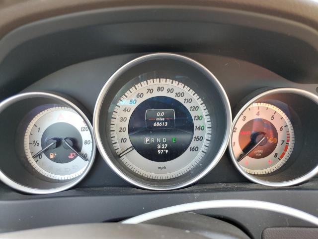 WDDGJ4HB1FG434216 Mercedes-Benz C 250
