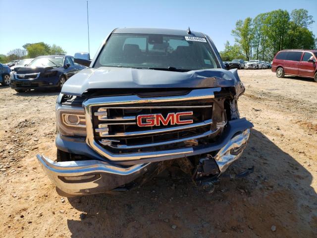 3GTU2NEC8GG287427 | 2016 GMC SIERRA K15