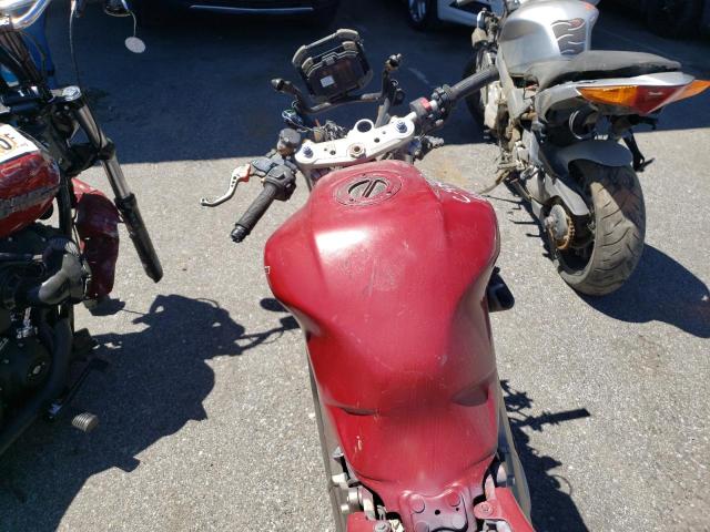 2003 SUZUKI SV1000 SK3 - JS1VT54A032103466