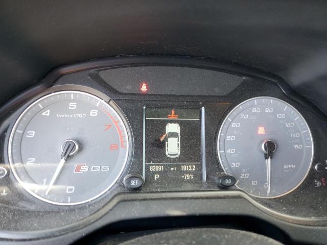 WA1CGAFP2FA133987 Audi Sq5 Premium Plus