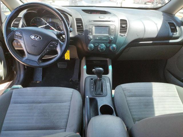 KNAFX5A84E5164270 KIA FORTE EX