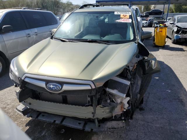 JF2SKAJC8MH575182 Subaru Forester Premium