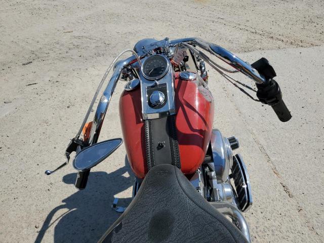 2002 HARLEY-DAVIDSON FLSTFI 1HD1BXB1X2Y078723