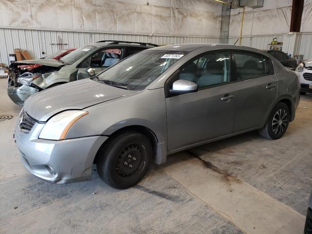 2011 Nissan Sentra 2.0