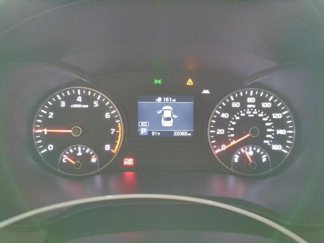 5XXGT4L3XLG447439 KIA Optima Lx