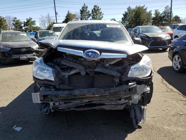 JF2SJABC9GH528569 Subaru Forester 2.5i