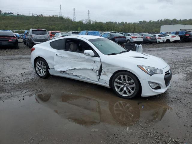 2016 HYUNDAI GENESIS CO - KMHHT6KJ5GU131295