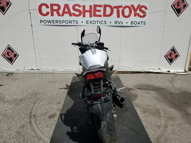 2012 YAMAHA FZ1 S JYARN17E4CA008368