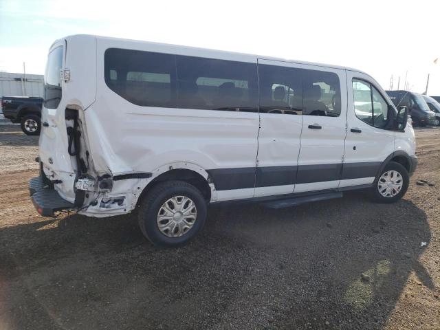 2016 FORD TRANSIT T- - 1FBZX2ZM3GKA37714
