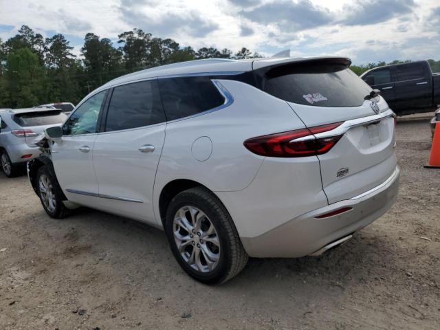 2019 BUICK ENCLAVE AV - 5GAERDKW5KJ121853