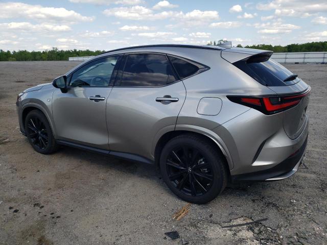 2022 LEXUS NX 350 - JTJKGCEZ2N2000166
