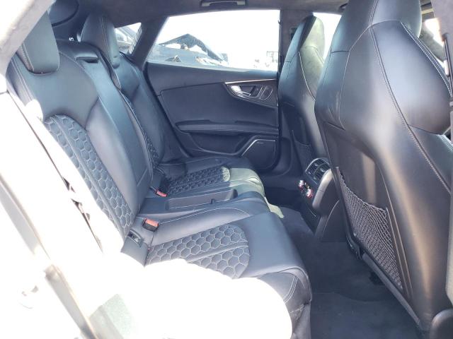 2015 AUDI RS7 - WUAW2BFC7FN900703