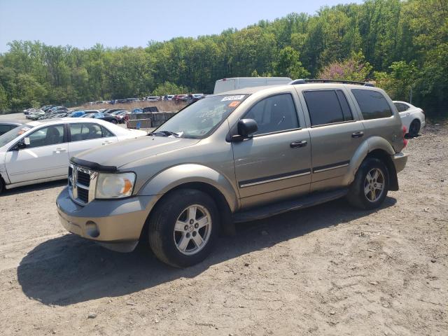 2007 Dodge Durango SLT