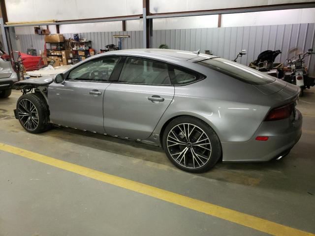 2017 AUDI A7 PRESTIG - WAU22AFC7HN030439