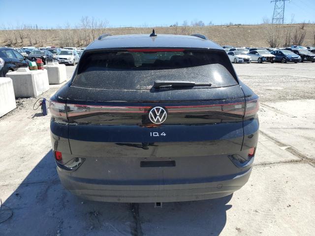 2021 VOLKSWAGEN ID.4 PRO S WVGGNPE21MP065354
