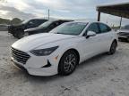 2021 HYUNDAI SONATA HYB - KMHL24JJ1MA030139