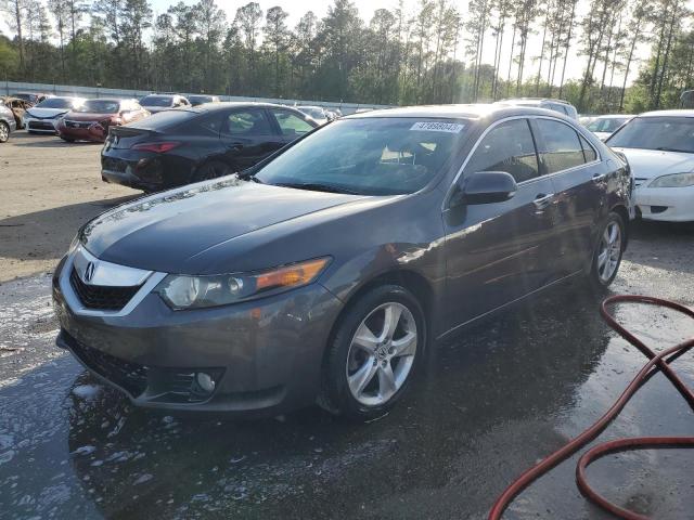 Acura TSX