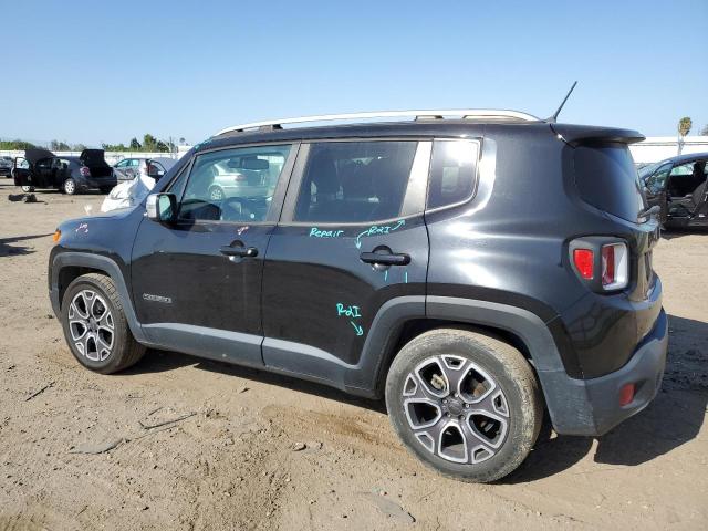 ZACCJADT3FPB79335 Jeep Renegade Limited