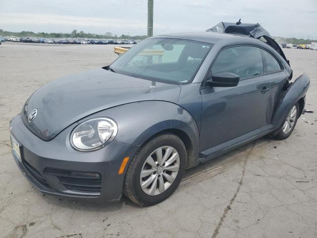 2018 VOLKSWAGEN BEETLE S - 3VWFD7AT2JM709931