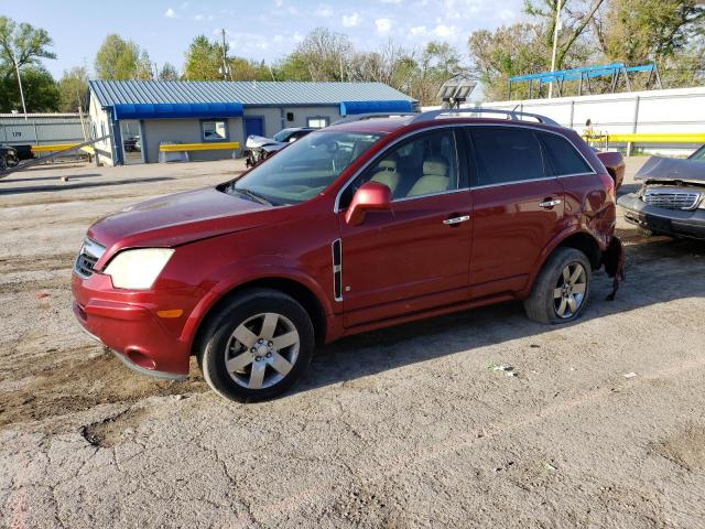 2008 Saturn VUE XR