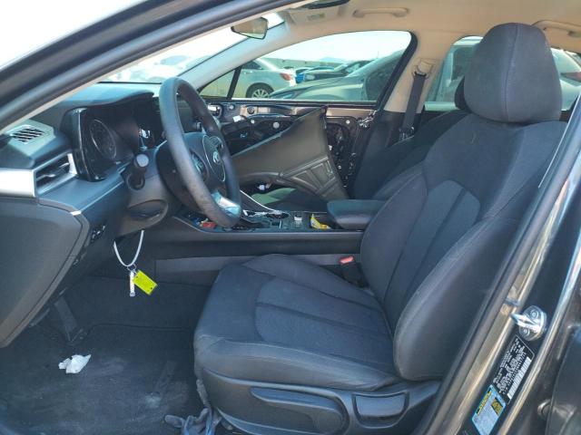 5XXG14J29MG037216 KIA K5 LXS