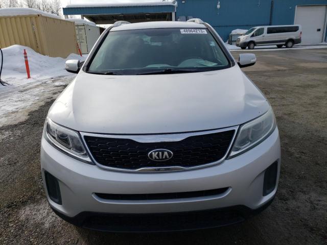 2015 KIA SORENTO LX - 5XYKTDA70FG601740
