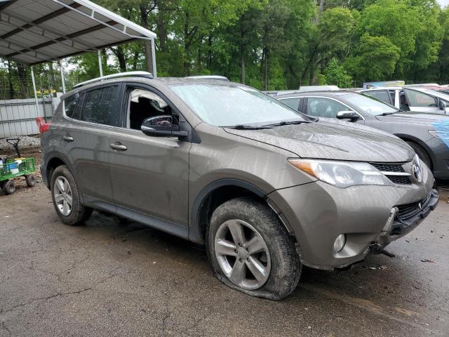 VIN JTMWFREV9D5003456 2013 TOYOTA RAV4 no.4