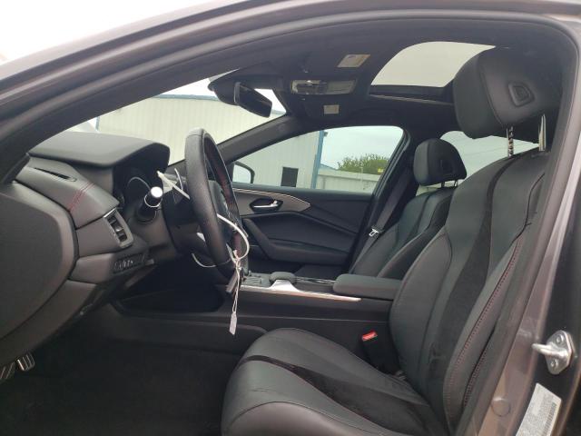 2022 ACURA TLX TECH A - 19UUB5F59NA004661