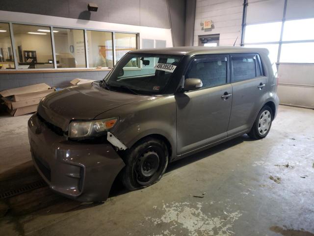 2011 Scion xB 