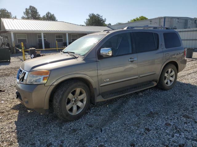 2009 Nissan Armada SE