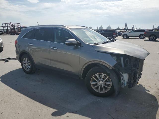 5XYPG4A37HG240615 KIA SORENTO LX