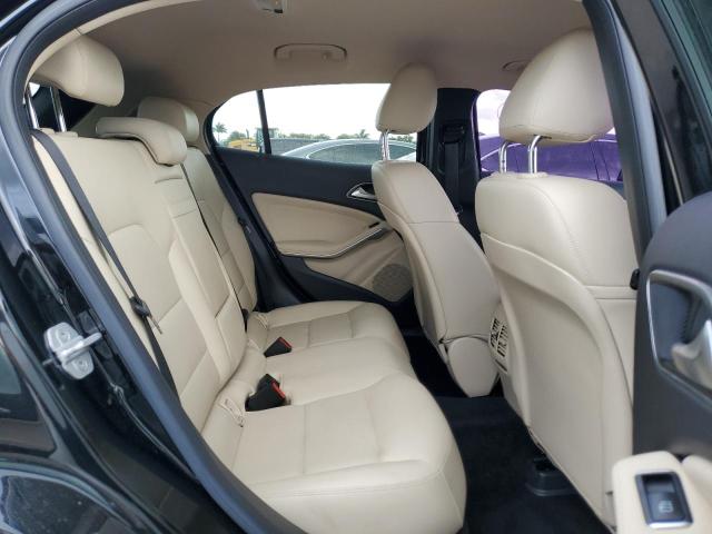 2015 MERCEDES-BENZ GLA 250 - WDCTG4EBXFJ115230