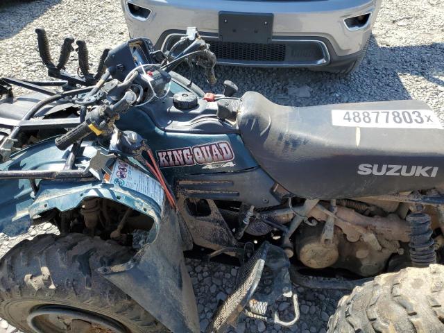 2001 SUZUKI LTF300 F - JSAAK43A912104416