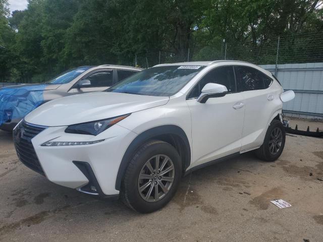 2018 Lexus NX 