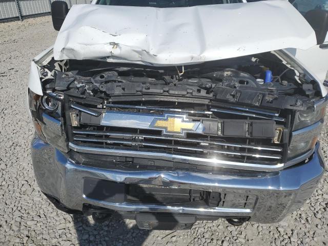 2015 CHEVROLET SILV2500 4 - 1GC1KVEG9FF151152